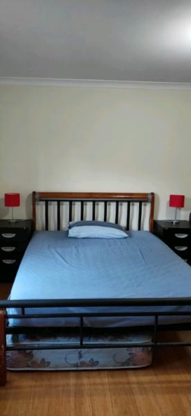 Master Bedroom For Rent