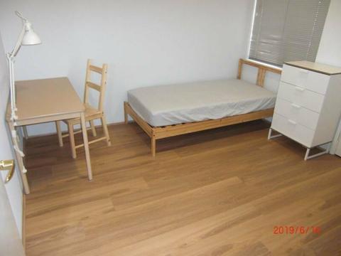 2 Goods Size Rooms Near Cannington Station