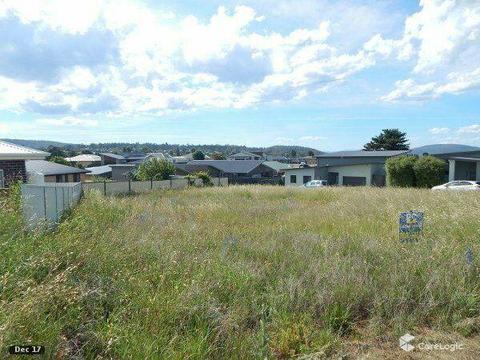 Exclusive residential land for sale