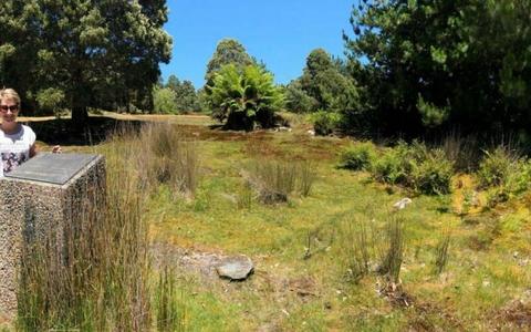 Vacant Land for Sale Willamsford Tasmania