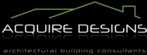 Acquire Designs - Your Local Building Designers