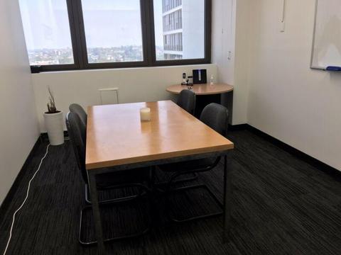 Office With A View - Bondi Junction (375 p/week)