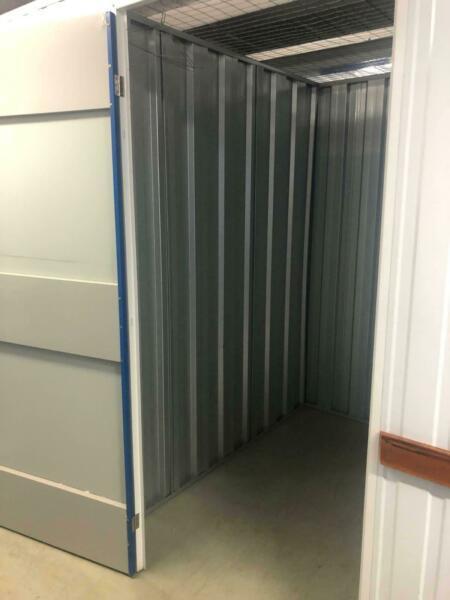 3m2 Self Storage Space in Storage Facility - Rozelle
