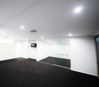 Self-Contained NORTH SYDNEY 80sqm OFFICE FOR LEASE