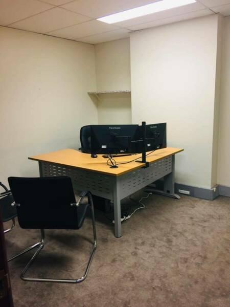 Office Space for Rent - 301 Castlereagh Street, Sydney NSW 2000