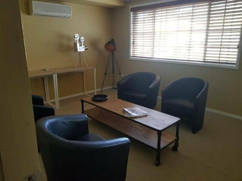 Office space in Ashgrove
