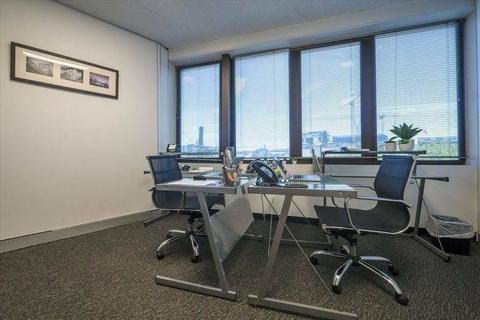 Private Offices - Great for Small Businesses & Professionals
