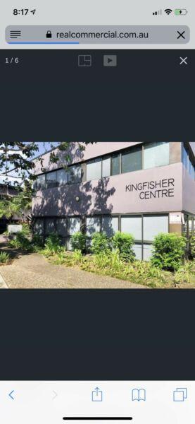 Office for Sale, Karp court Bundall