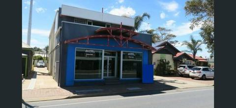 OFFICE SPACE FOR LEASE - 352 BRIGHTON ROAD, HOVE SA 5048