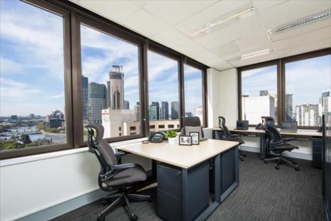 Office Space | Incredible Views | Close To Southern Cross Station