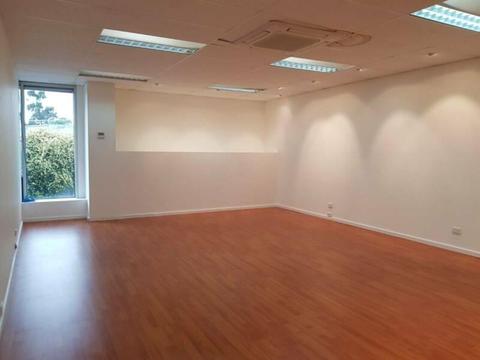Sublet office space in Box Hill South VIC