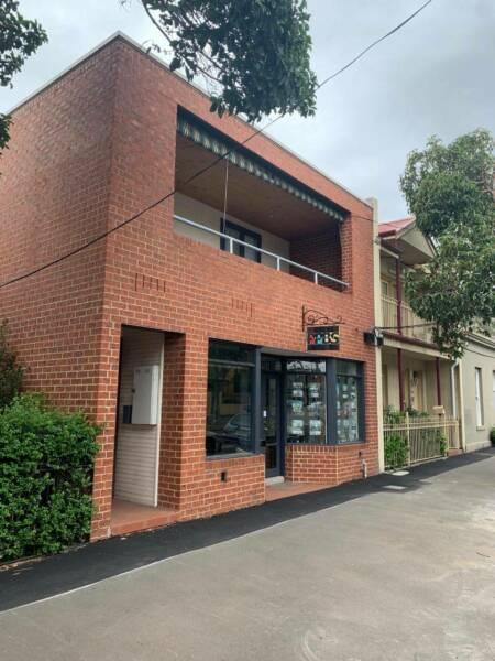 OFFICE SPACE TO SHARE IN SOUTH MELBOURNE