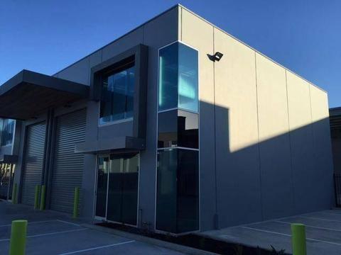 Great warehouse in Dandenong South