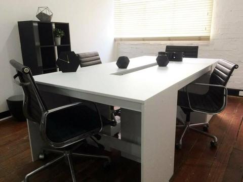 Office Space for Rent, Professional Serviced Office, Co-Working