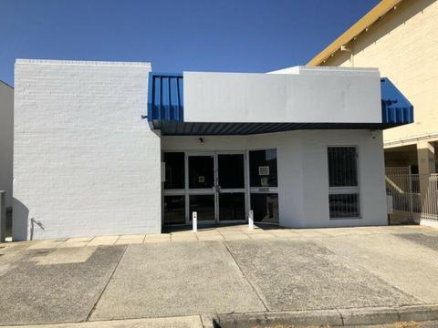 Ideal yoga space for lease - Hillarys
