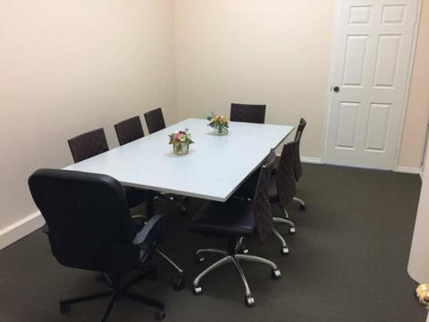 Real Business address/ Meeting room hire Osborne Park