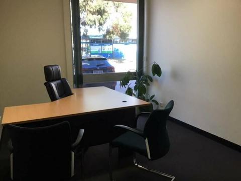 Applecross Office Room FOR RENT