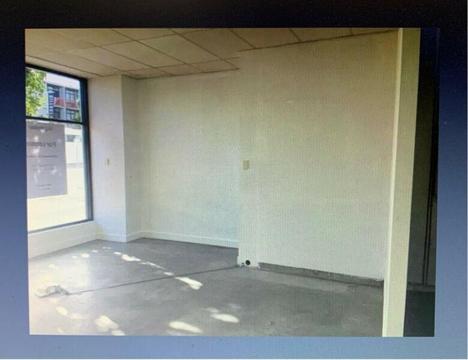 Commercial property for lease