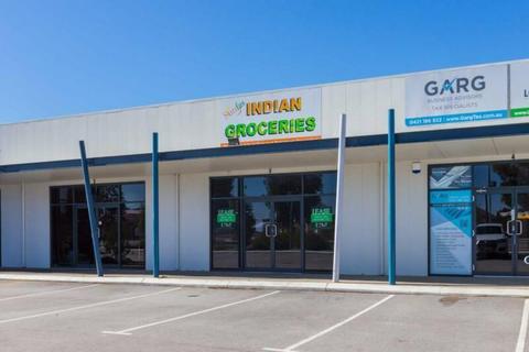 Fantastic commercial premises with multiple potential uses in Thornlie