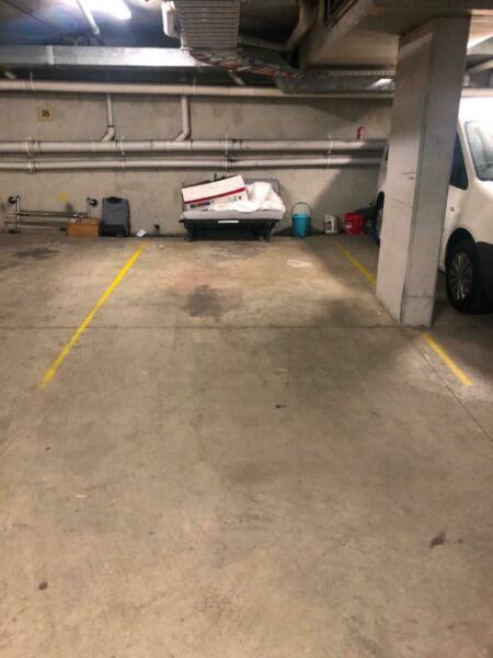 Parking Space in the heart of Bondi Beach