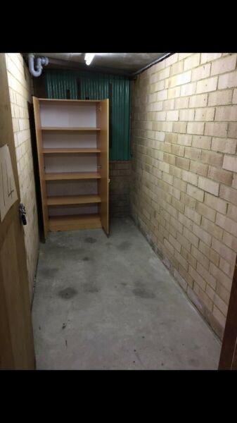 Storage room for rent Lane Cove West
