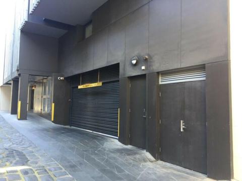 Car park for rent in Southbank Near Crown / South melbourne market