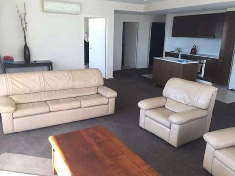 Apartment short rent in ACT city