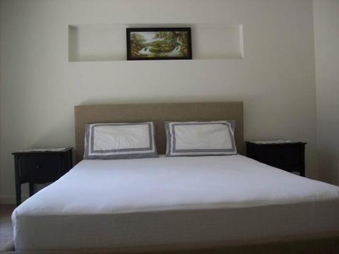 Short Term Accommodation Canberra for Single Person Only