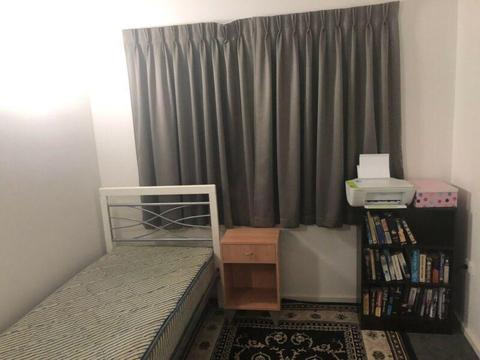 1 fully furnished room for $165 including wifi and electricity