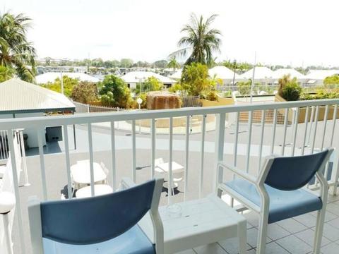1 Bed 1 Bath Apartment for Rent in Cullen Bay