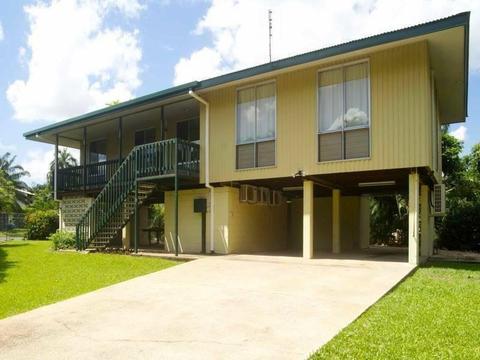 Elevated house for rent - 1 Bailey Circuit Driver NT