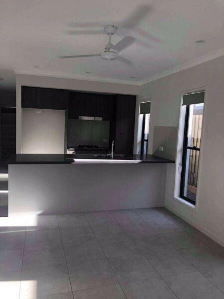 Near new house for rent coomera