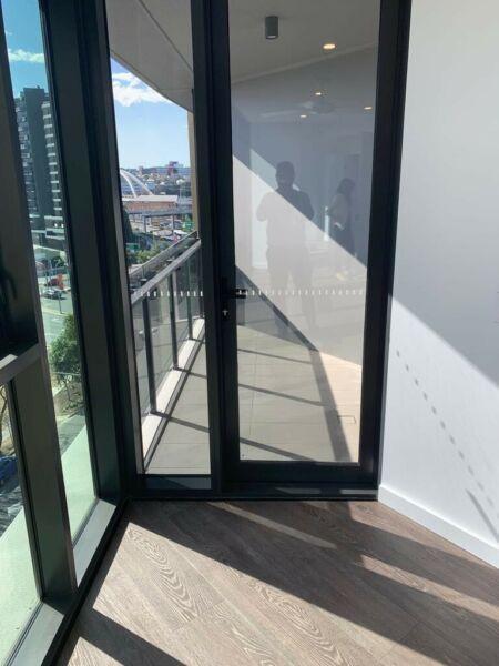 BRANDNEW ONE BEDROOM APARTMENT - SOUTH BRISBANE (no carspace)