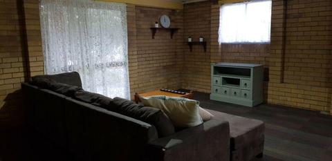 Granny Flat/ Very Large Room For Rent