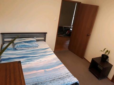 2 furnished rooms for rent
