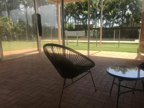 Buderim self contained unit