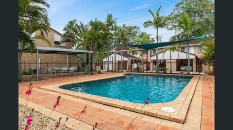 Air-conditioning, Resort style living in the heart of Capalaba