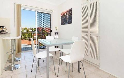 Chermside apartment for rent, 2 bed