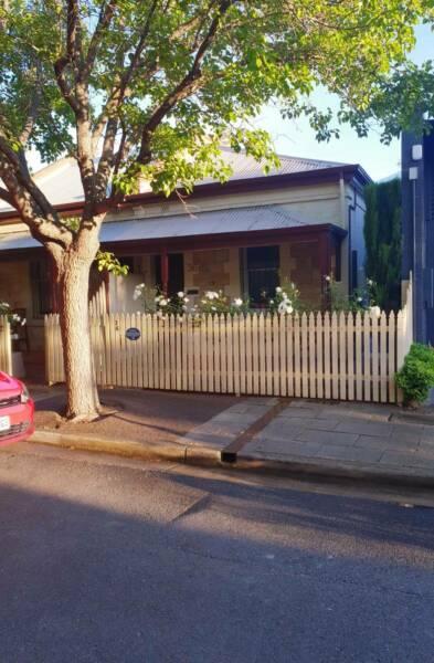 Cottage to let in CBD