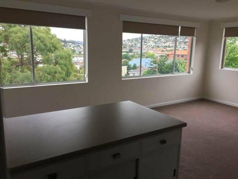 FOR RENT - ONE BEDROOM UNIT - LINDISFARNE