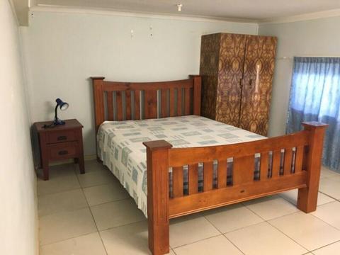 Two Bedroom granny flat for Rent in Fairfield East