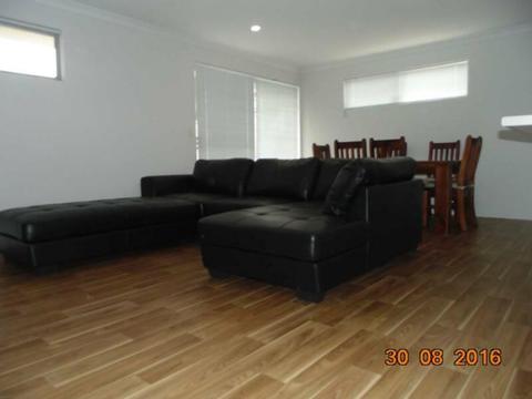 House for rent - $335 - 3 Year old house near to busstop, Warwick shop
