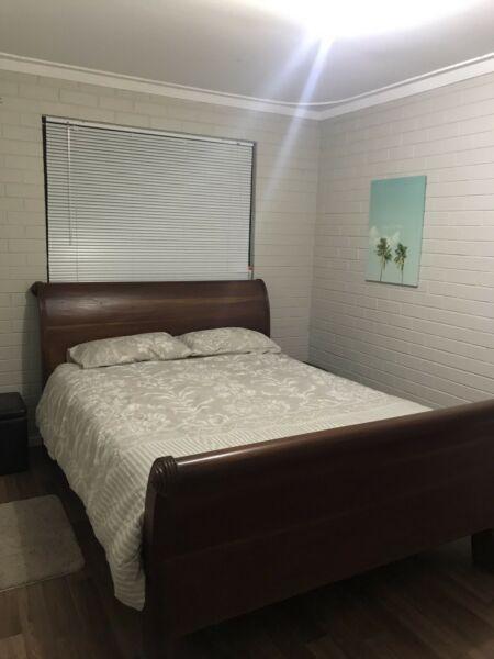 Furnished apartment for lease in THORNLIE