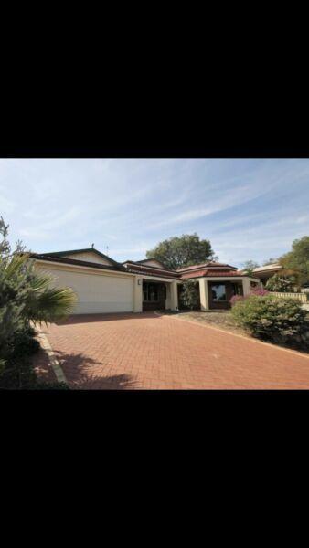 5 x 2 House for rent. Australind. (Clifton Park)