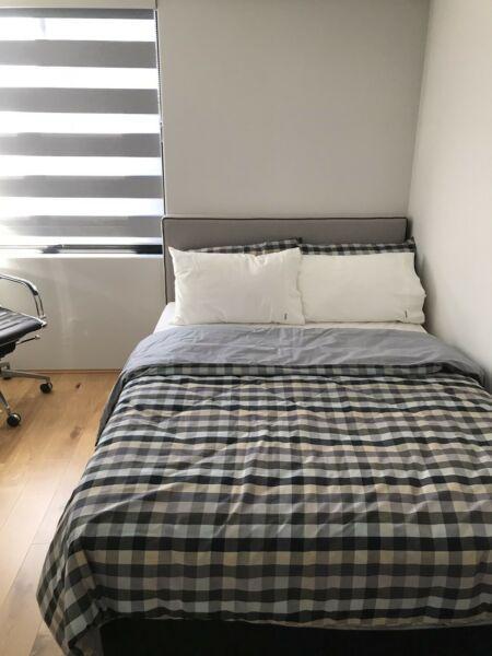 2 FF bedrooms for rent - Waterford $160 inc bills