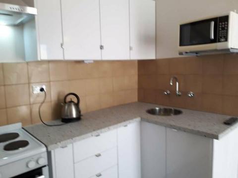 Fully furnished one bedroom flat to rent