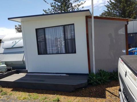 Cheap Permanent living @ nth entrance central coast nsw 365 days per