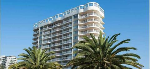 For Sale:Beachcomber Resort - Coolangatta, Gold Coast, QLD TimeShare