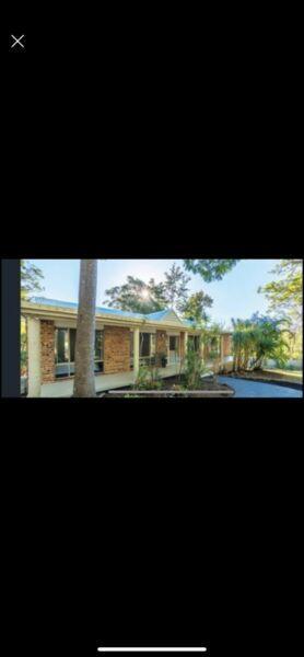 3 bedroom house Tallebudgera goldcoast home