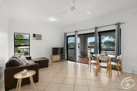 Apartment For Sale in Beautiful Cairns